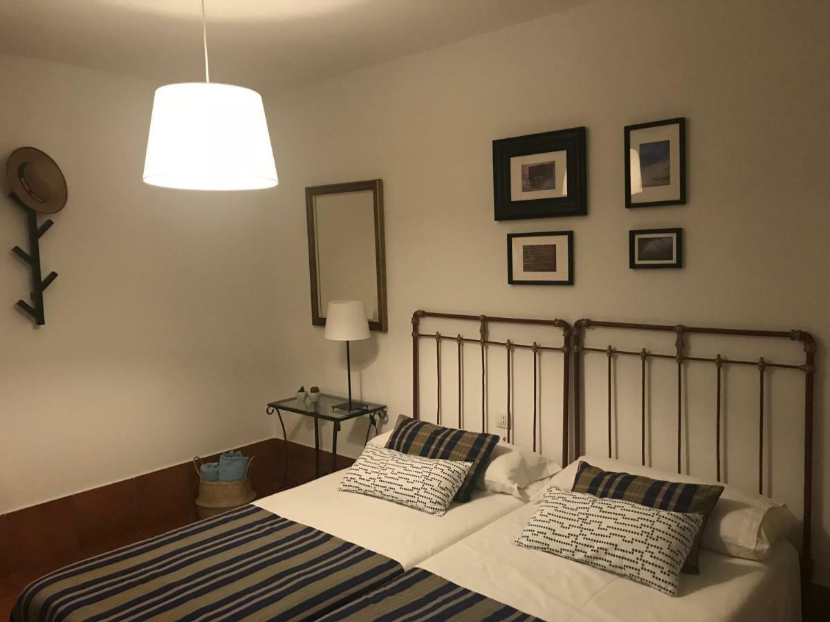 Apartamento En El Pueblo De Arrieta 4 Kültér fotó