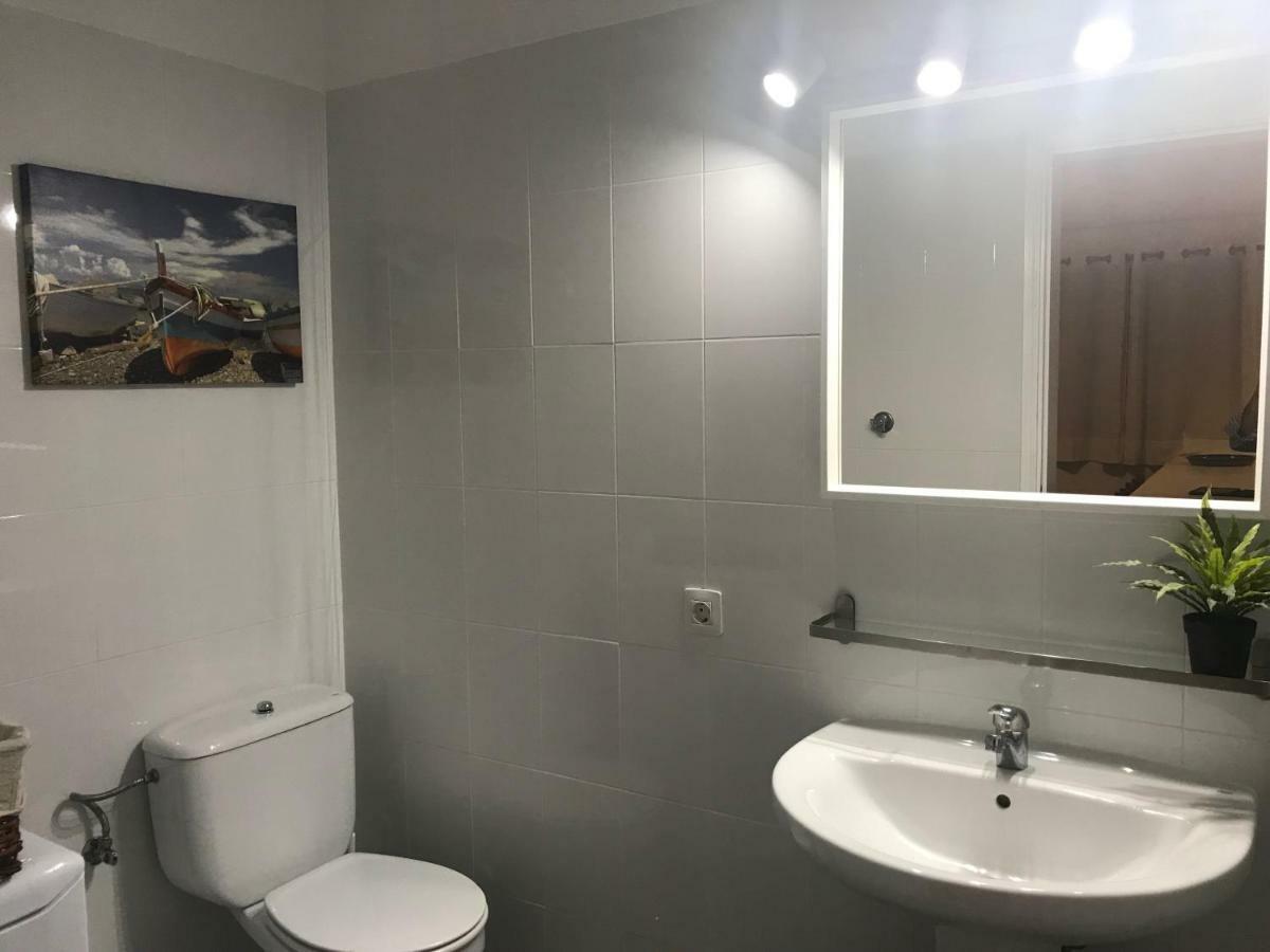 Apartamento En El Pueblo De Arrieta 4 Kültér fotó