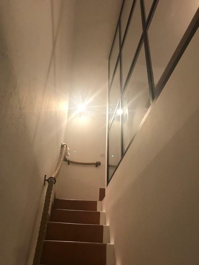 Apartamento En El Pueblo De Arrieta 4 Kültér fotó