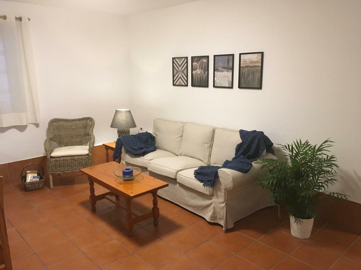 Apartamento En El Pueblo De Arrieta 4 Kültér fotó