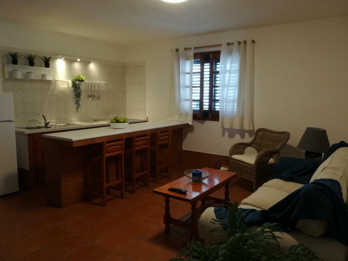 Apartamento En El Pueblo De Arrieta 4 Kültér fotó
