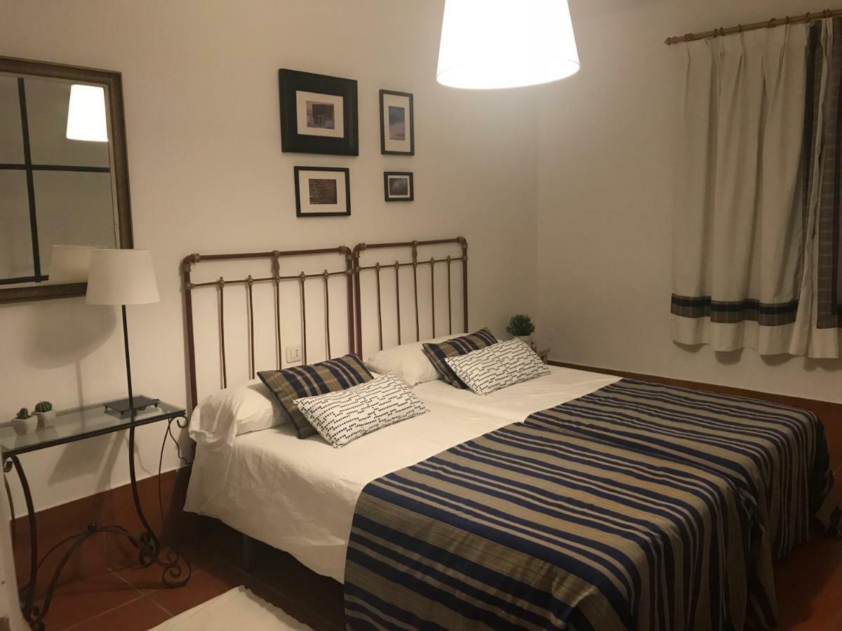 Apartamento En El Pueblo De Arrieta 4 Kültér fotó
