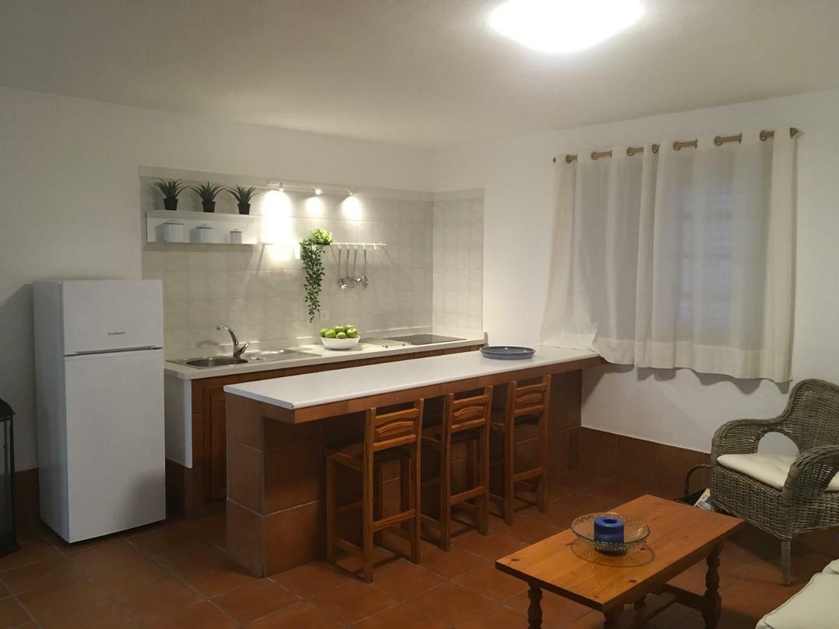 Apartamento En El Pueblo De Arrieta 4 Kültér fotó