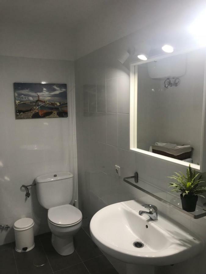 Apartamento En El Pueblo De Arrieta 4 Kültér fotó