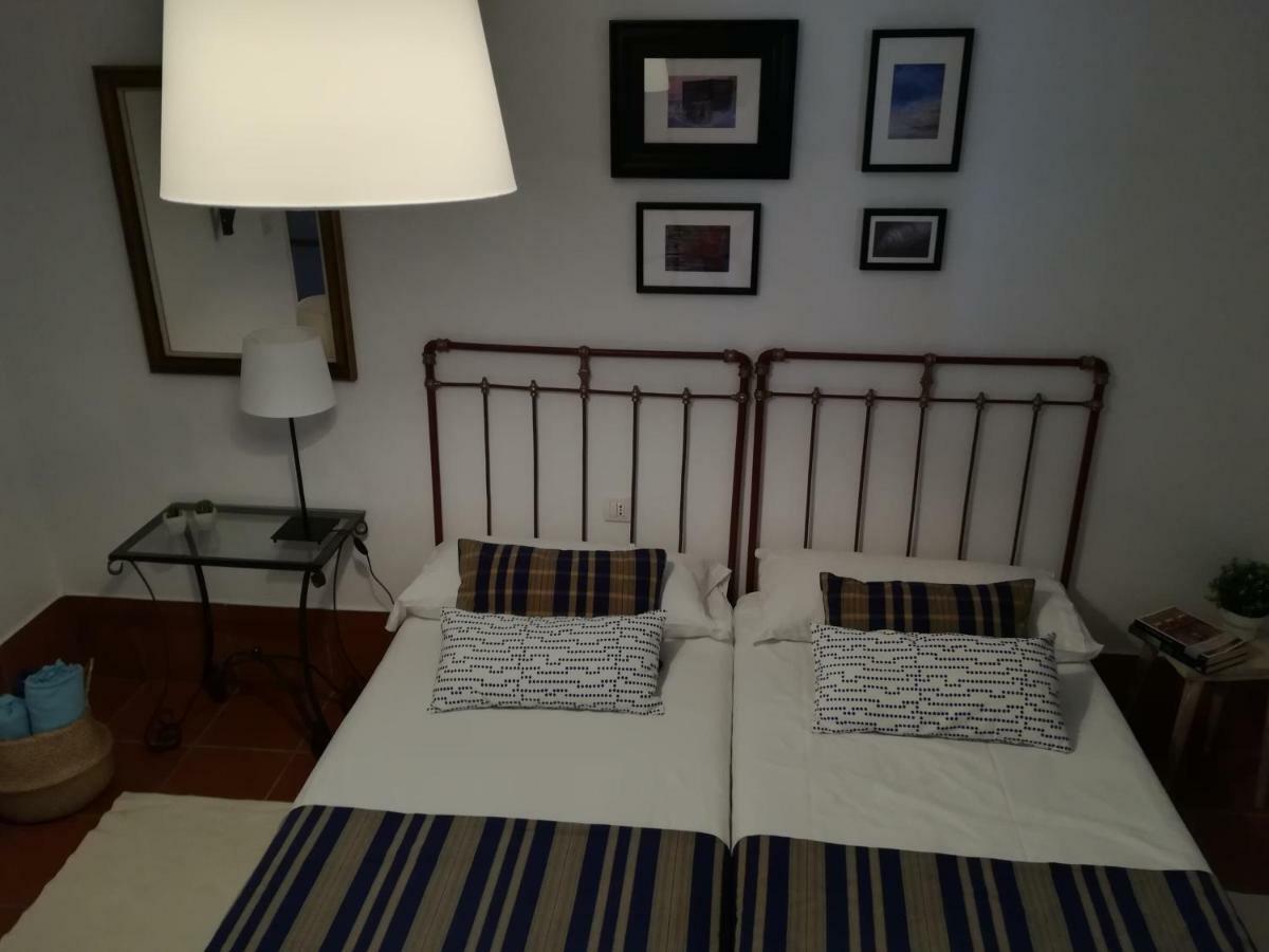 Apartamento En El Pueblo De Arrieta 4 Kültér fotó