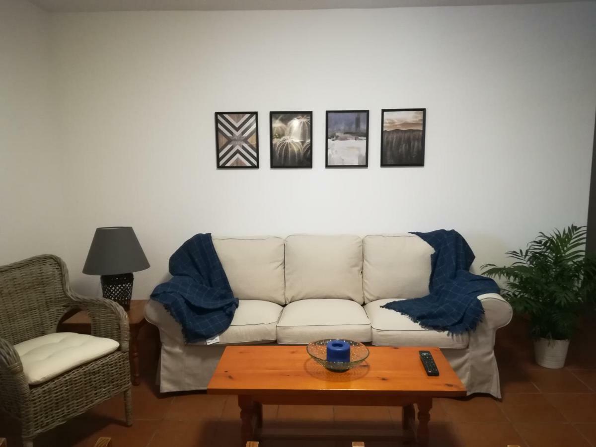 Apartamento En El Pueblo De Arrieta 4 Kültér fotó
