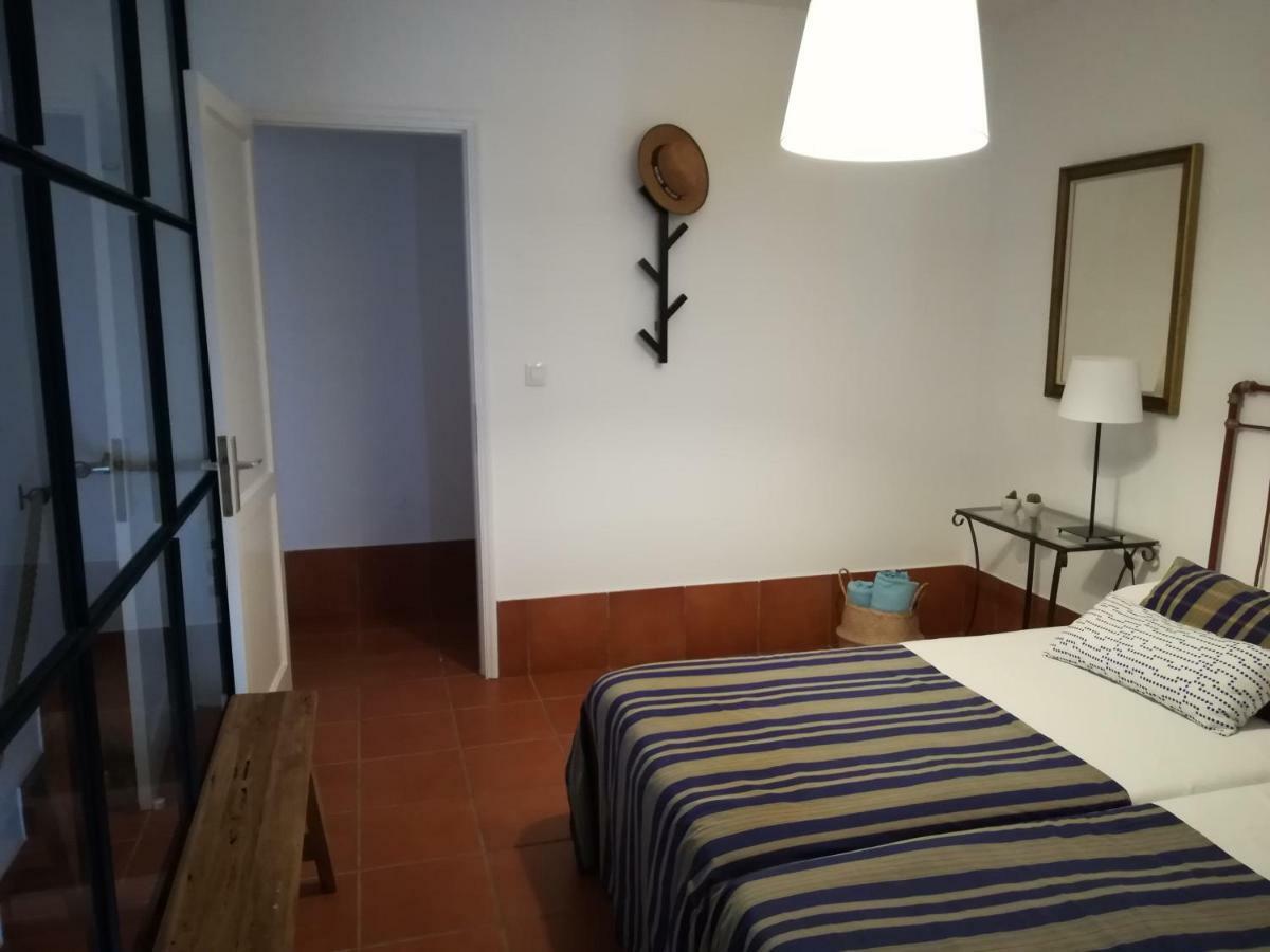 Apartamento En El Pueblo De Arrieta 4 Kültér fotó
