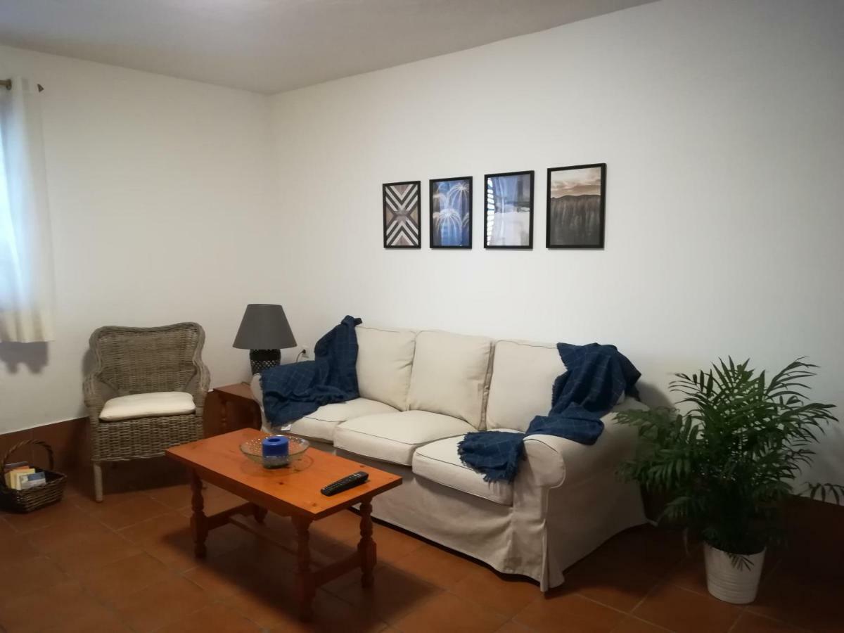 Apartamento En El Pueblo De Arrieta 4 Kültér fotó
