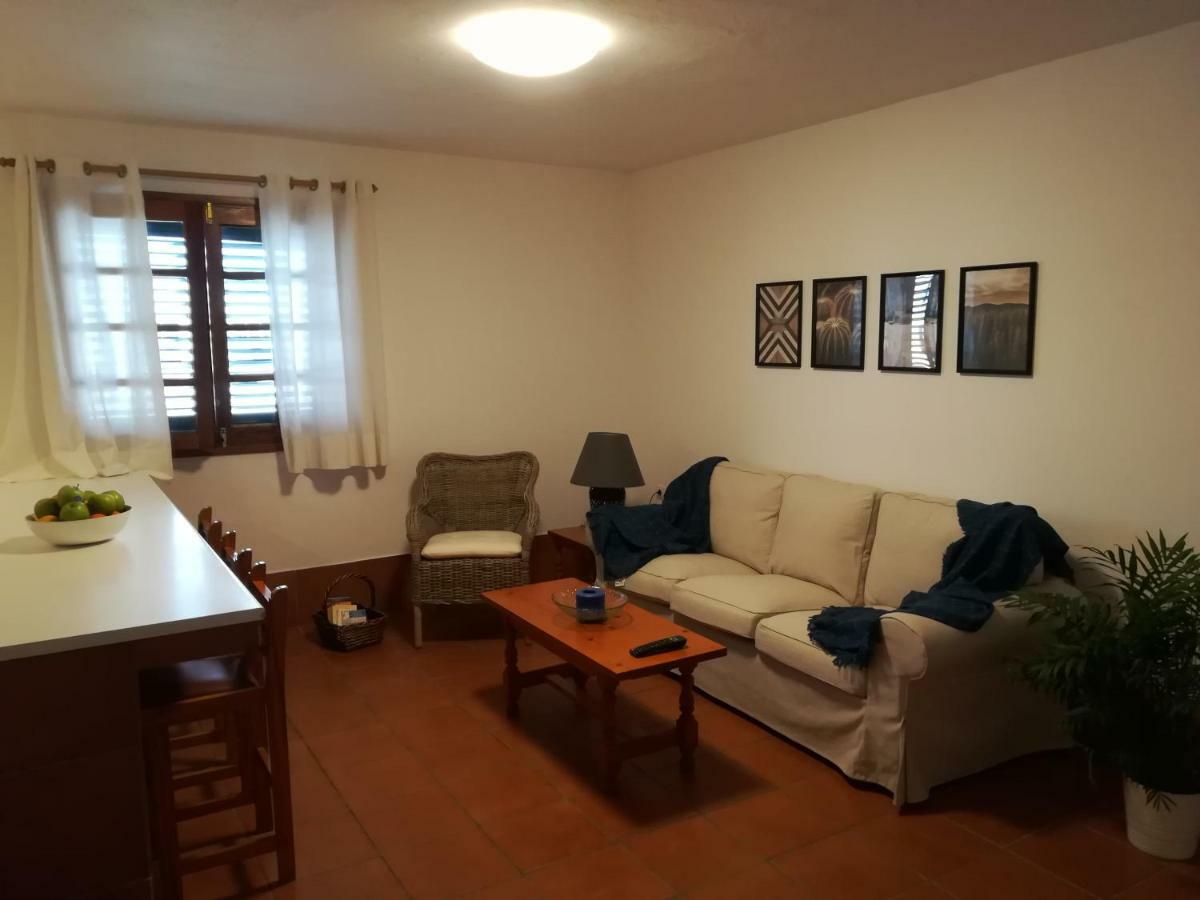 Apartamento En El Pueblo De Arrieta 4 Kültér fotó