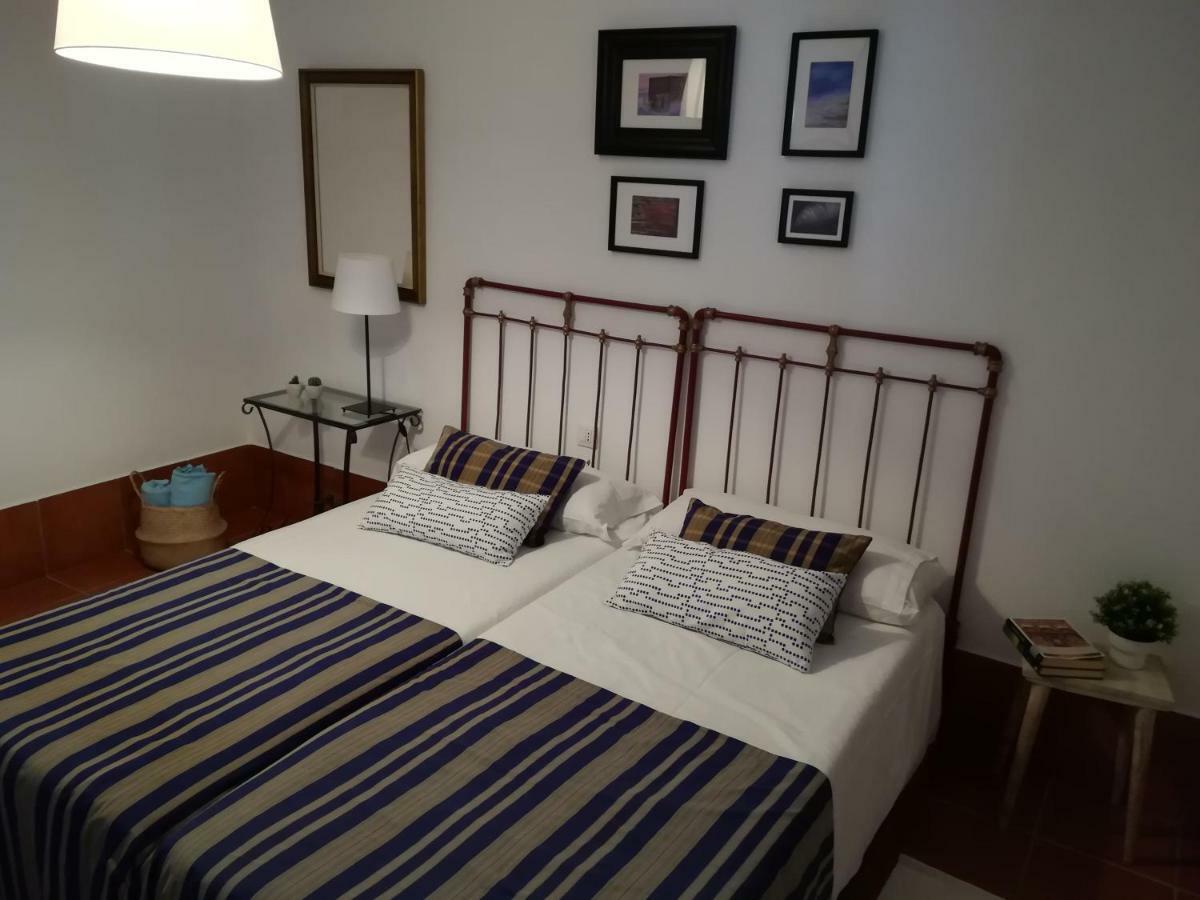 Apartamento En El Pueblo De Arrieta 4 Kültér fotó