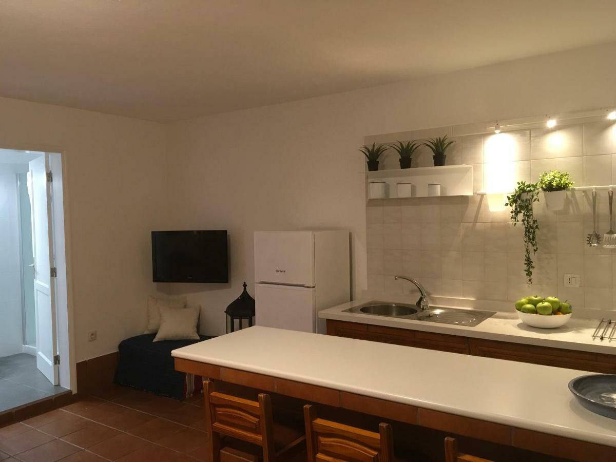 Apartamento En El Pueblo De Arrieta 4 Kültér fotó