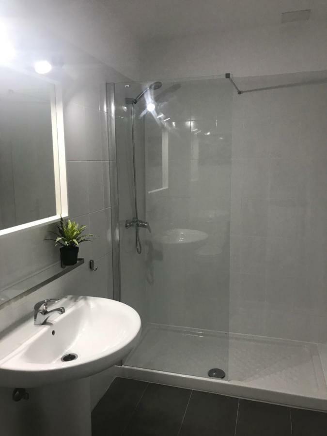 Apartamento En El Pueblo De Arrieta 4 Kültér fotó