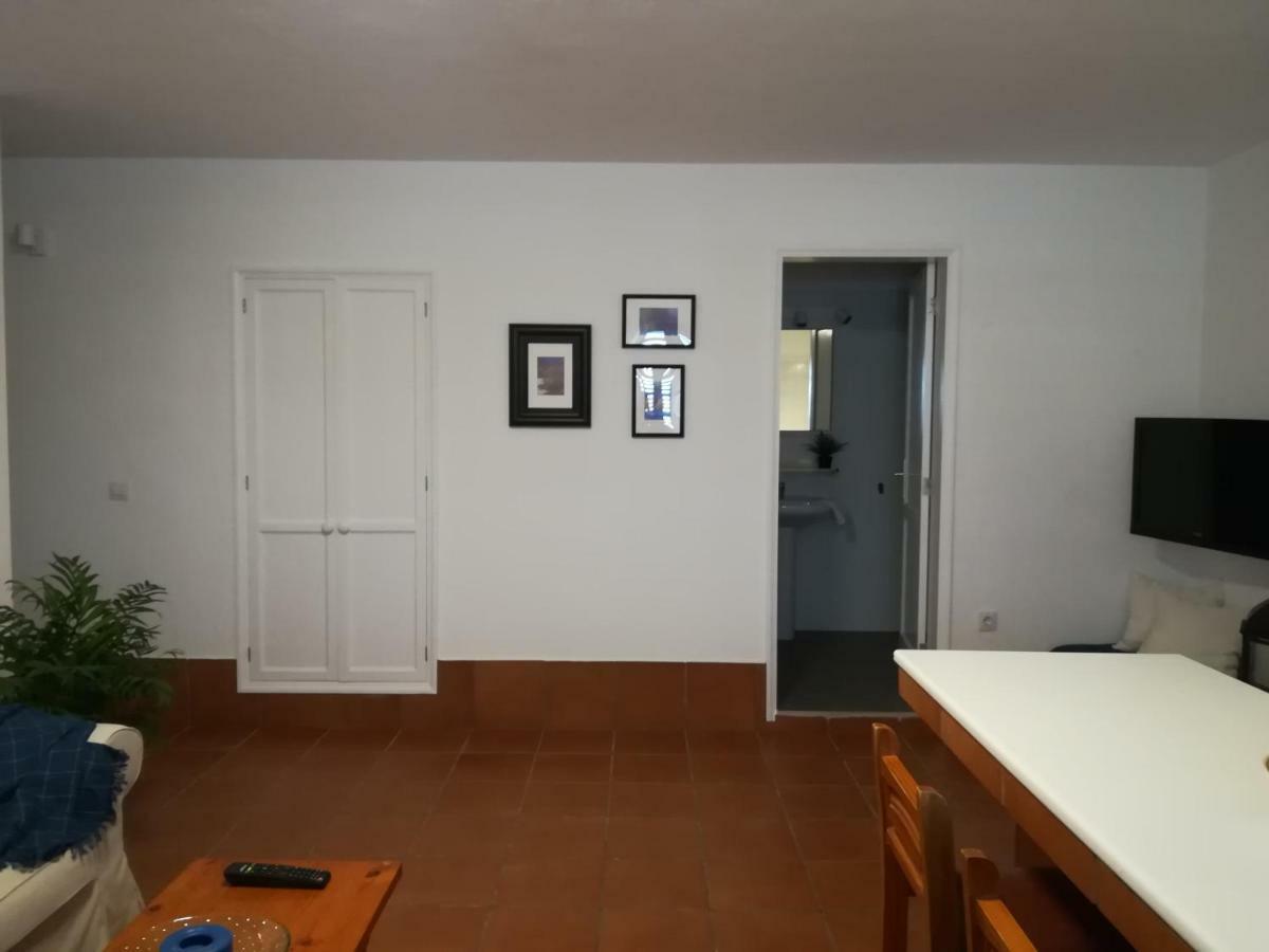 Apartamento En El Pueblo De Arrieta 4 Kültér fotó